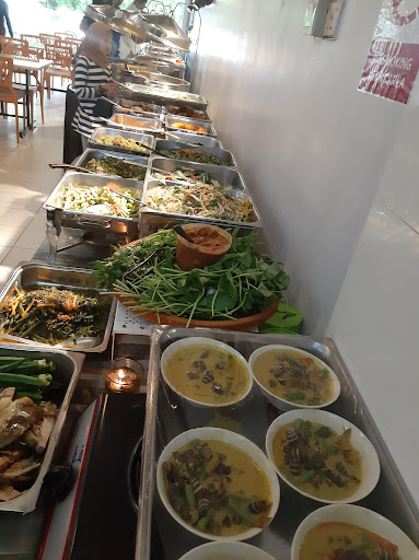 Mak Engku Restaurant & Catering