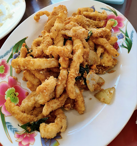 Almaidah grill restoran