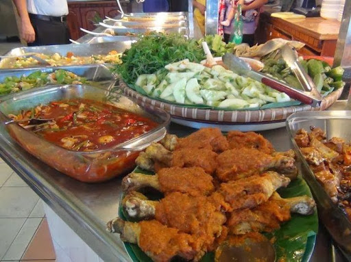 Restoran Sri Kelang