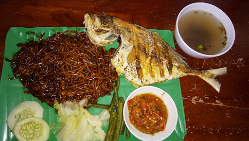 Depot Makan 3 Sekawan