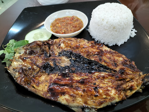 Restoran Balikpapan