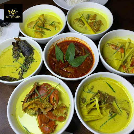 Restoran Sri Dinara | Melayu & Seafood