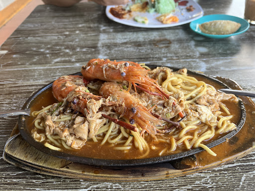 Restoran Sajian Mas