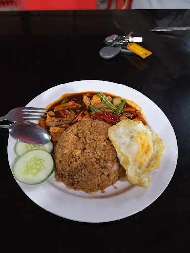 Restoran An-Najah, Bintulu, Sarawak