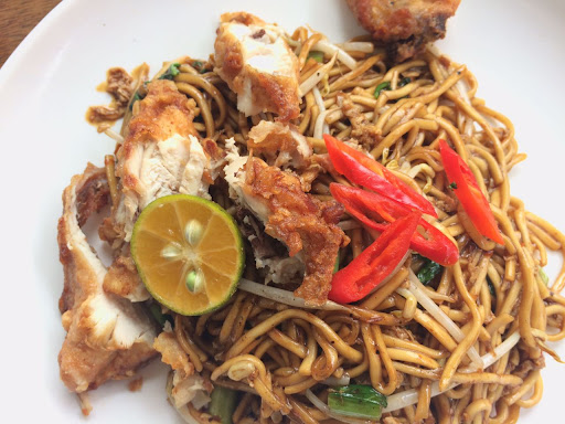 Mangkok Bocor