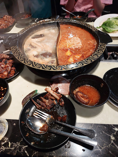 Babaque Loklok Buffet • Bintulu
