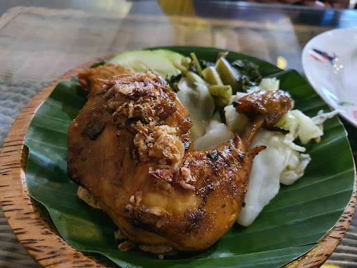 Ayam Penyet Ria (Right Corner Sdn Bhd)