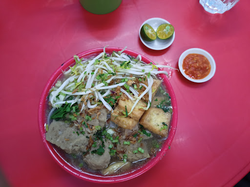 Aishah's Cafe (Muslim Restaurant)