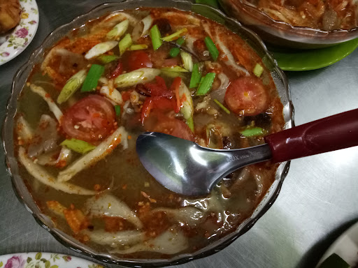 Rahmat 2 Restaurant Enterprise