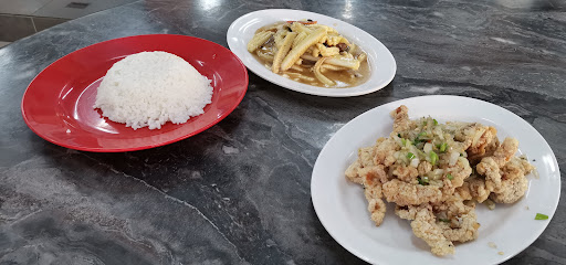 HAPPY FOREVER CAFE kapit