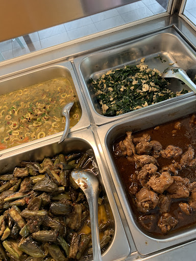 Selera Kampung Kak Eda Cafe