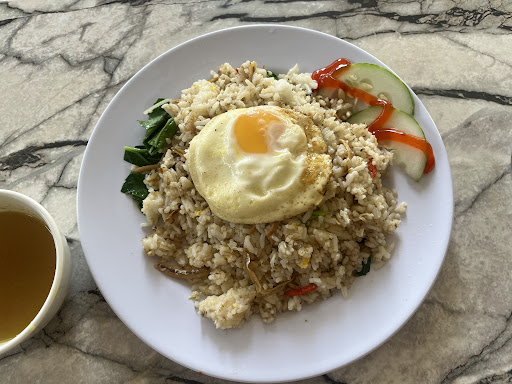 Saribonda Cafe & Catering Ranau