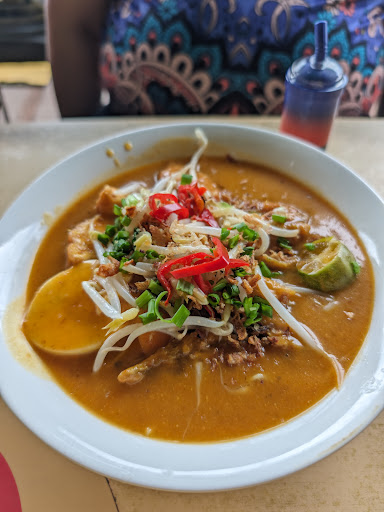 D'hia Dewy Kitchen (Muslim Food)