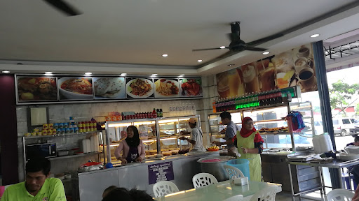 Supreme Multi Cuisine Restaurant