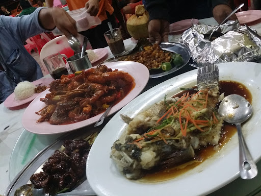 Hao Wei Restaurant