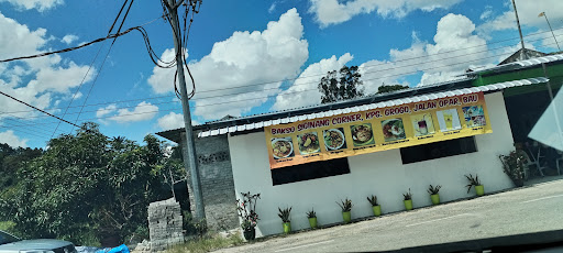 Bakso Siginang Corner