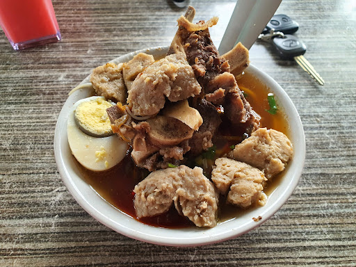 Bakso KSG