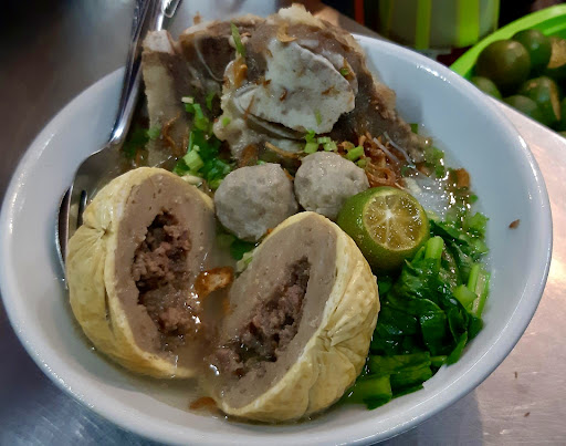 Bakso Beranak Neng Aairra Bintulu