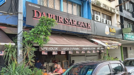 Restoran Dapur Sarawak