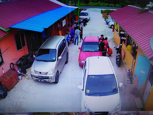 Kedai Bakso KAK NING