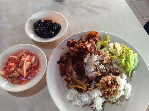 Rumah Makan Miri