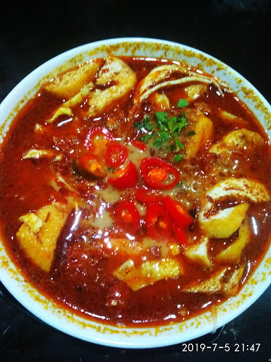 Warung Puteri Restaurant