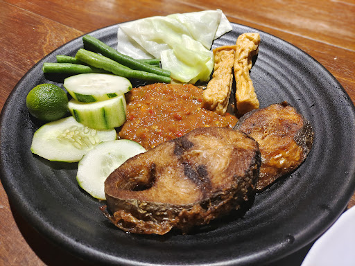 Restaurant Muara (Imperial)