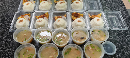 Gadoung View Catering