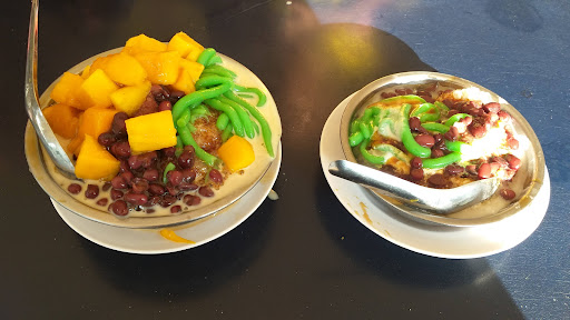 Jalan Boulevard Setiaraja, 96400 Mukah, Sarawak