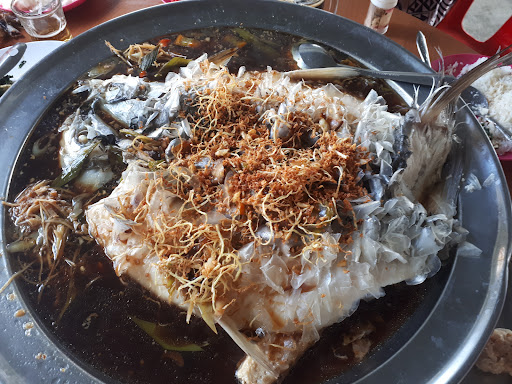 Restoran Makanan Laut Wan Soon