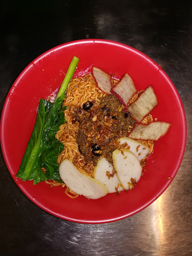 Aba Leng Cafe