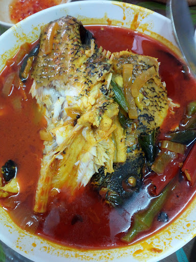 Marrybrown @ Sarikei