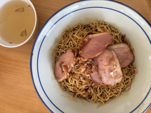 Mangkuk Tenggiri Kopitiam