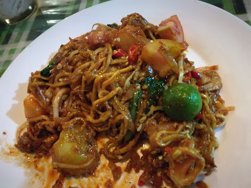 Normahsara Pizza & Pasta