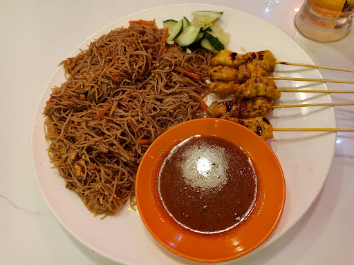 Restoran Chef Alibaba