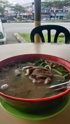 My Kopitiam