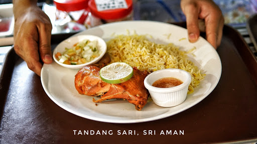 Tandang Sari