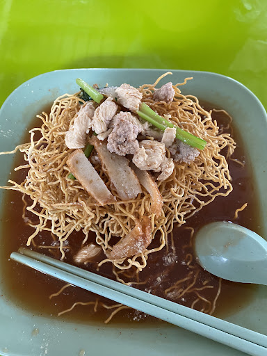 Tamu Simanggang