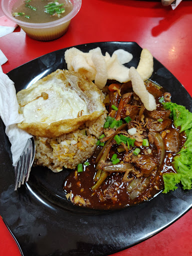 Keda Makang Ampang