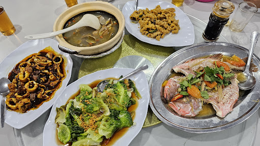 Restoran Jia Jia