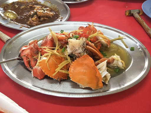 Restoran Kia Hiong Haun