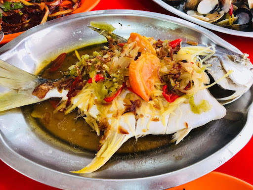 Kim Hoe Restaurant