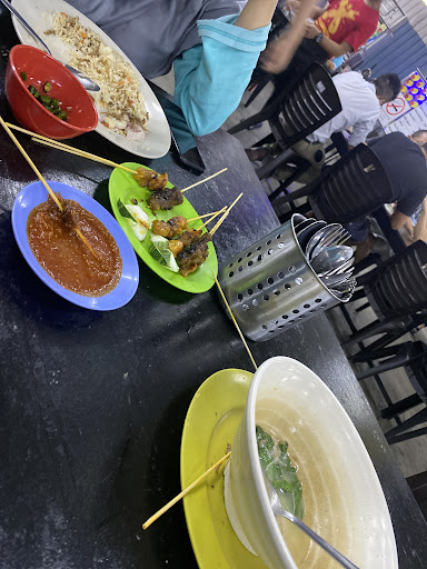 Restoran pakme corner