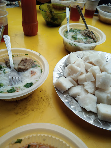 Indah Desa Cafe