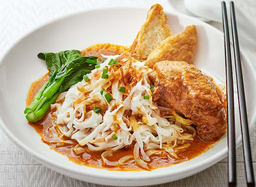Restoran Malinda