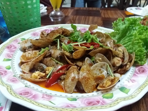 Restoran Abang Seafood Makanan Laut