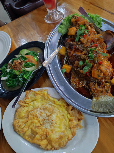 Mek Cafe Tomyam & Seafood