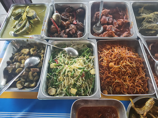 Kedai Makan Hamsiah Kedai Makan Hamsiah
