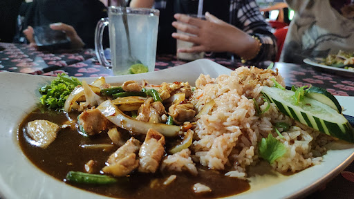 Restoran Bulan Tomyam Restoran Bulan Tomyam