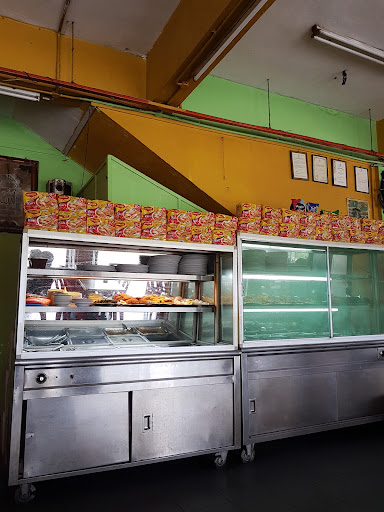 Restoran Alif Firdaus